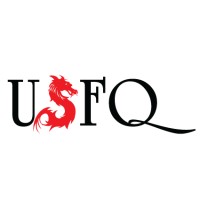 Universidad San Francisco de Quito Logo