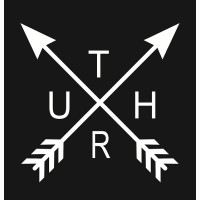 Up the Hill Ranch Logo