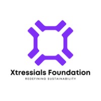 Xtressials Logo