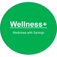 Wellness Plus Logo