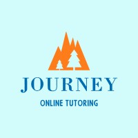 Journey Online Tutoring Logo