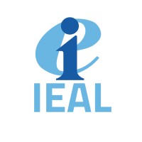 Internacional de la Educación América Latina Logo