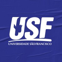 Universidade São Francisco Logo