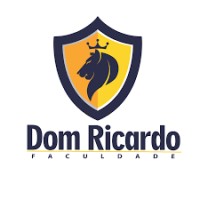 Faculdade Dom Ricardo Logo