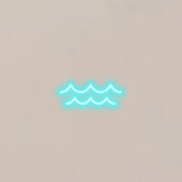 Living Water Logo
