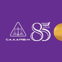 CAAAREM Logo