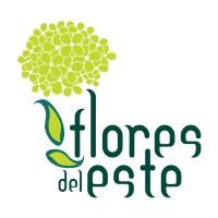 Flores Del Este Logo