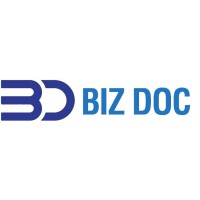 Case Studies with The Biz Doc Logo