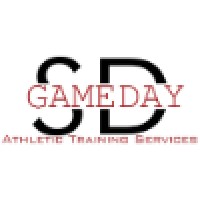 SD Gameday, LLC Logo