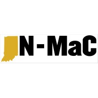 Purdue IN-MaC Logo