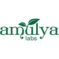 Amulya Labs Pvt Ltd Logo