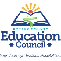 Potter County Education Council Logo