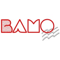 BAMO Mesures Logo