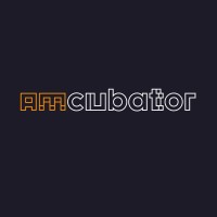 AMcubator Logo
