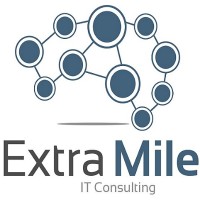 Extra Mile Consulting Logo