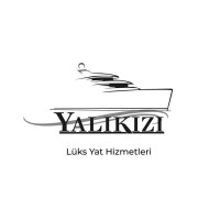 YALIKIZI LUXURY YACHT SERVICES Logo