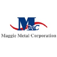 Maggie Metal Corporation (MMC) Logo