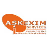 Askexim Services Pvt Ltd Logo