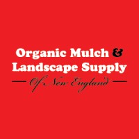 Organic Mulch And Landscape Supply Of New England, LLC Logo