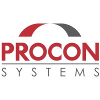 PROCON SYSTEMS Logo