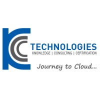 KCC Technologies Pvt Ltd Logo