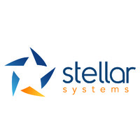Stellar Systems Logo