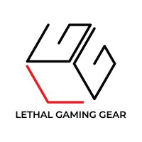 Lethal Gaming Gear LLC Logo