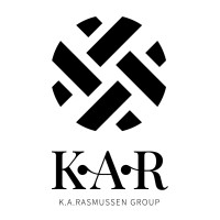 K.A.Rasmussen Group Logo