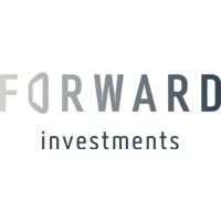 Forward Investments (Corporate Venture Capital) Logo