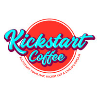 Kickstart Coffee Logo
