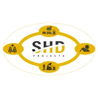 ShivHarDha (SHD) Projects Logo