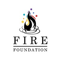 The FIRE Foundation Logo
