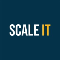 SCALE IT Logo