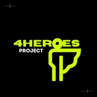4HEROES Logo
