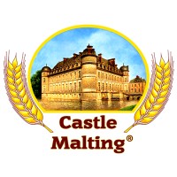 Castle Malting S.A. Logo