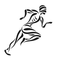 Dynamic Physiotherapy & Sports Injury Clinic Logo