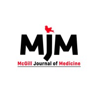 McGill Journal of Medicine (MJM) Logo