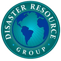 Disaster Resource Group Logo