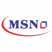 MSN Labs Chile Logo