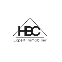 HBC Expert Immobilier Logo