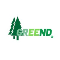 Greend Logo