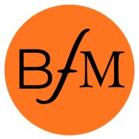 Brandfield Marketing Logo