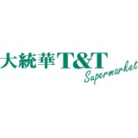 T & T Supermarket Logo