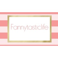 Fannytasticlife Logo