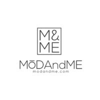 MoDAndME.com Logo