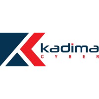 Kadima Cyber Logo