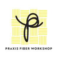 Praxis Fiber Workshop Logo