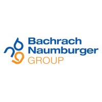 Bachrach Naumburger Group Logo