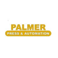 Palmer Press & Automation LLC Logo