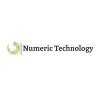 Numeric Technology Logo
